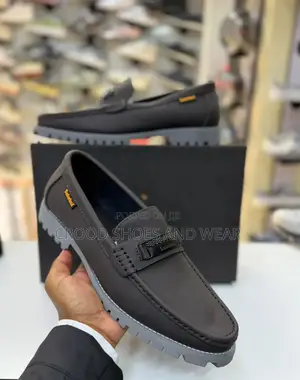 Timberland Loafers