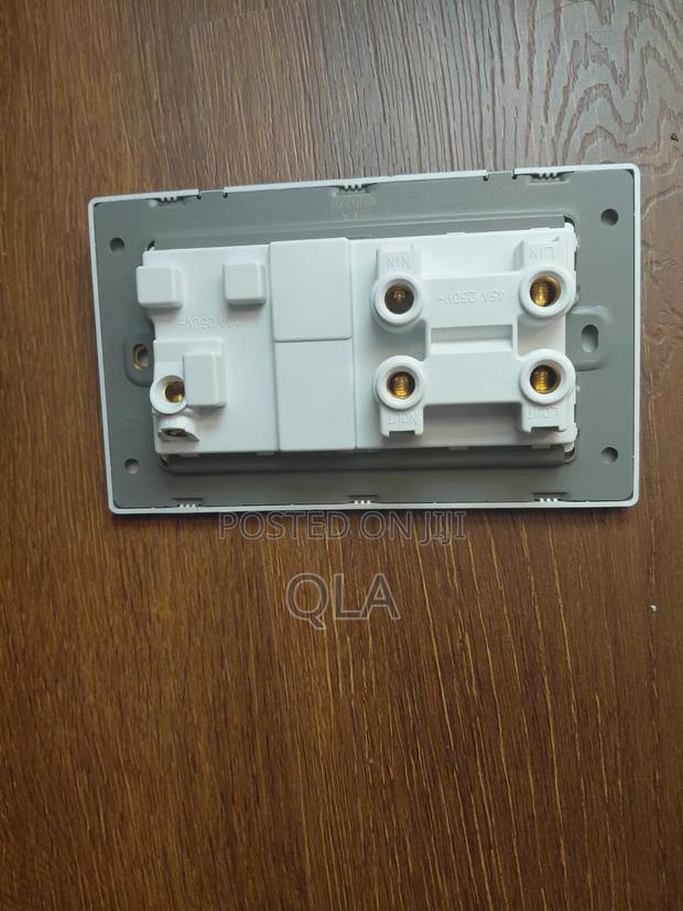 Cooker Unit Grey - thumbnail 2