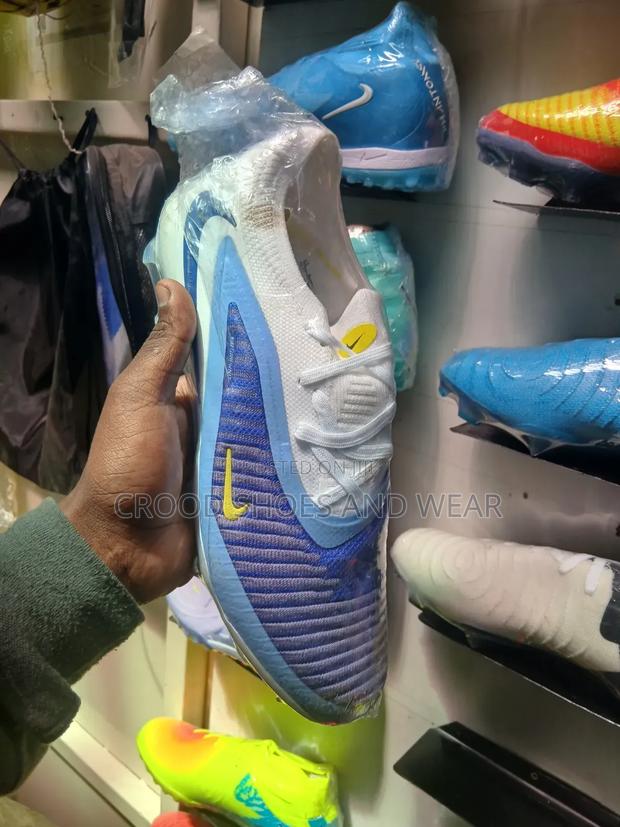 Nike Phantom 6 Boots - thumbnail 2