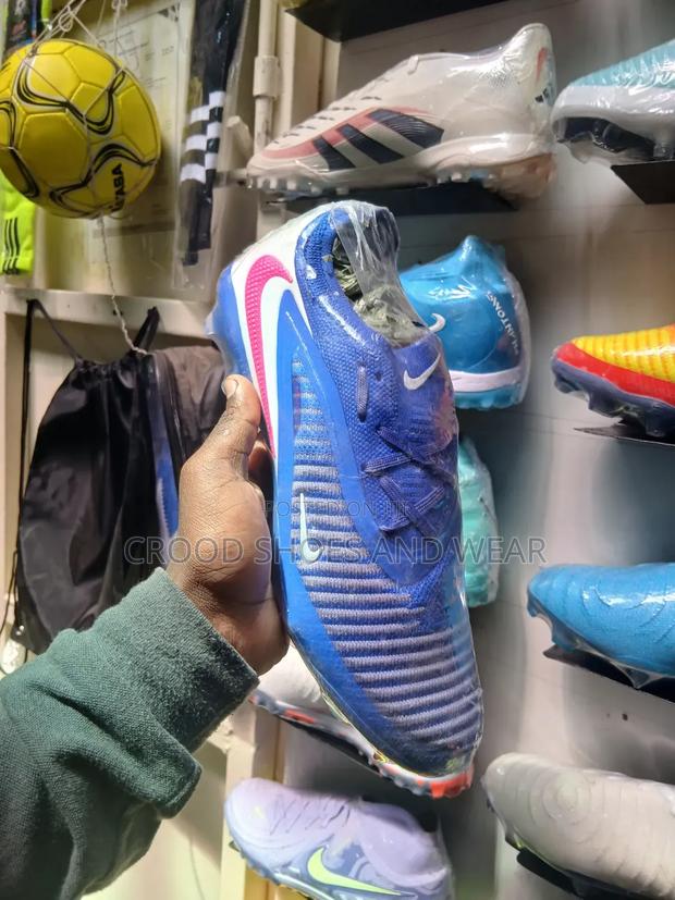 Nike Phantom 6 Boots - thumbnail 3