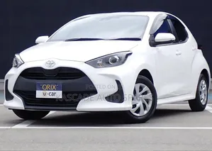 Windbreaker/Window Visors Vitz ,Yaris New Model 2019 +