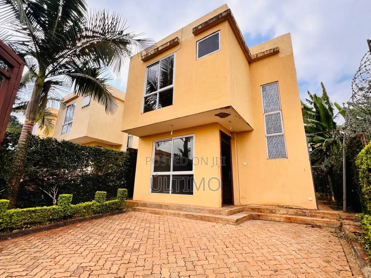 3bdrm Townhouse / Terrace in Kitisuru for rent