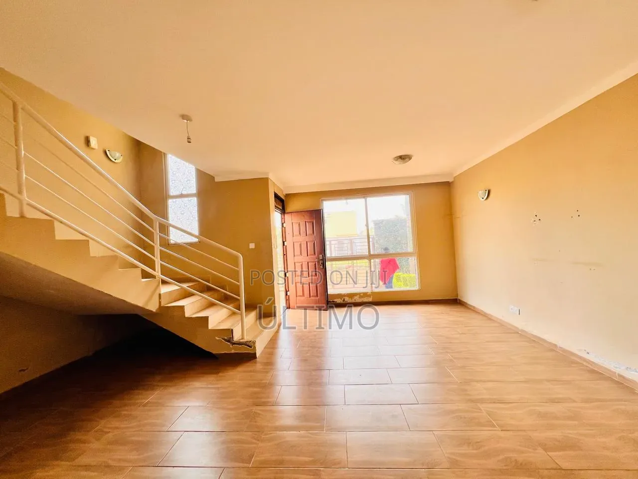 3bdrm Townhouse / Terrace in Kitisuru for rent