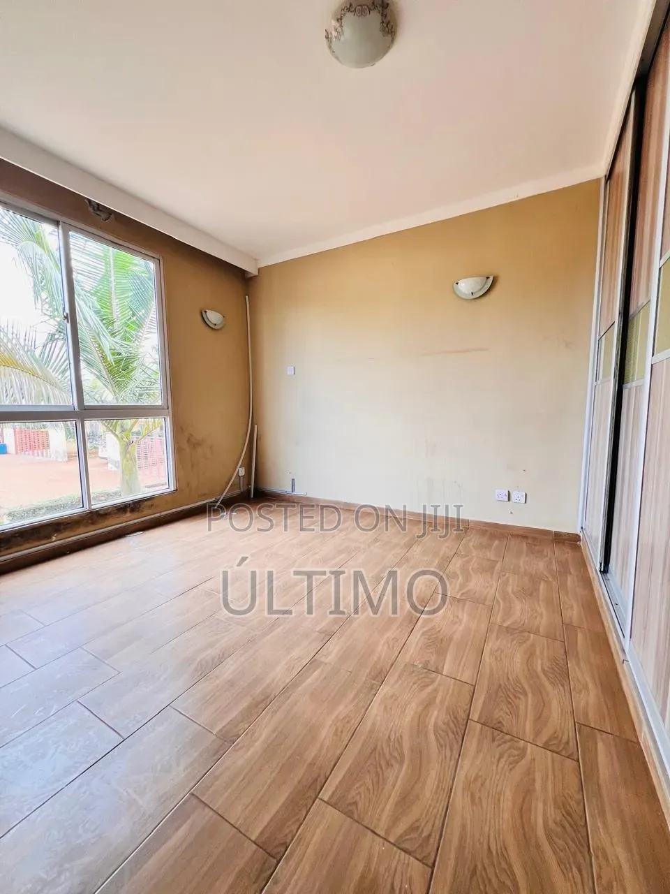 3bdrm Townhouse / Terrace in Kitisuru for rent