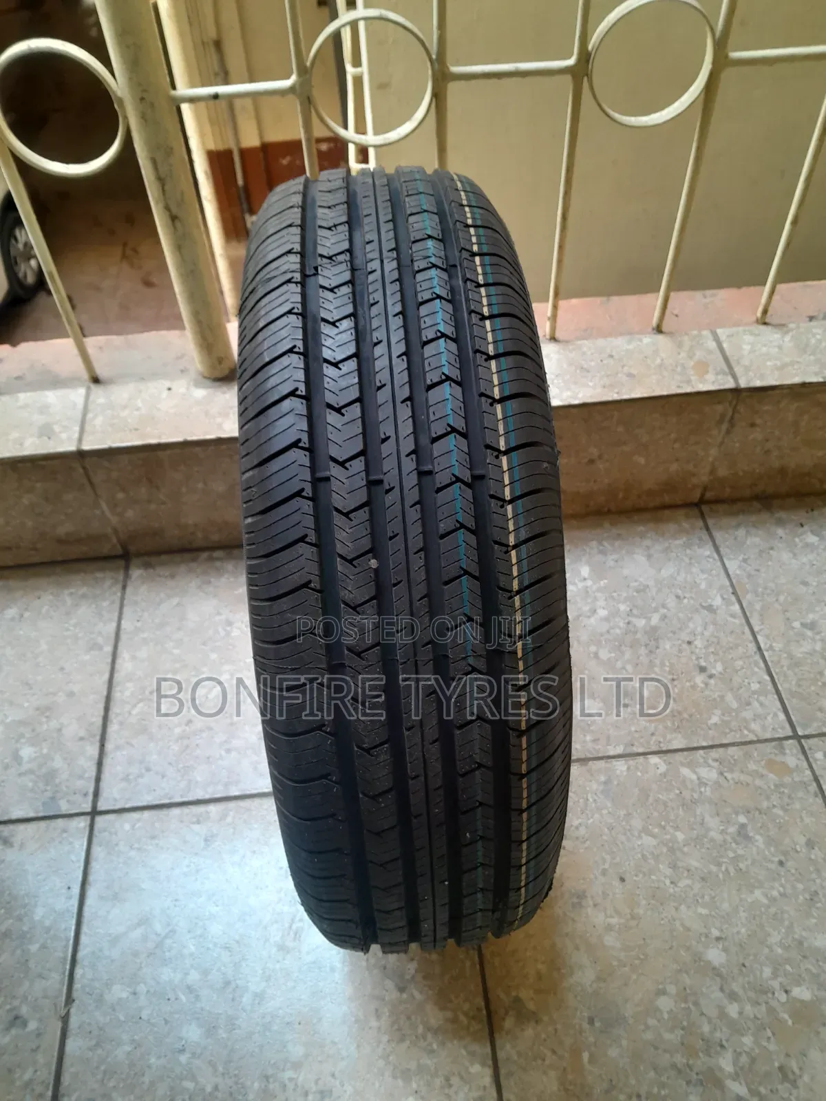 205/65r15 Gallant Tyre