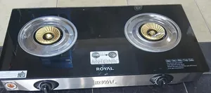 Royal Cooker