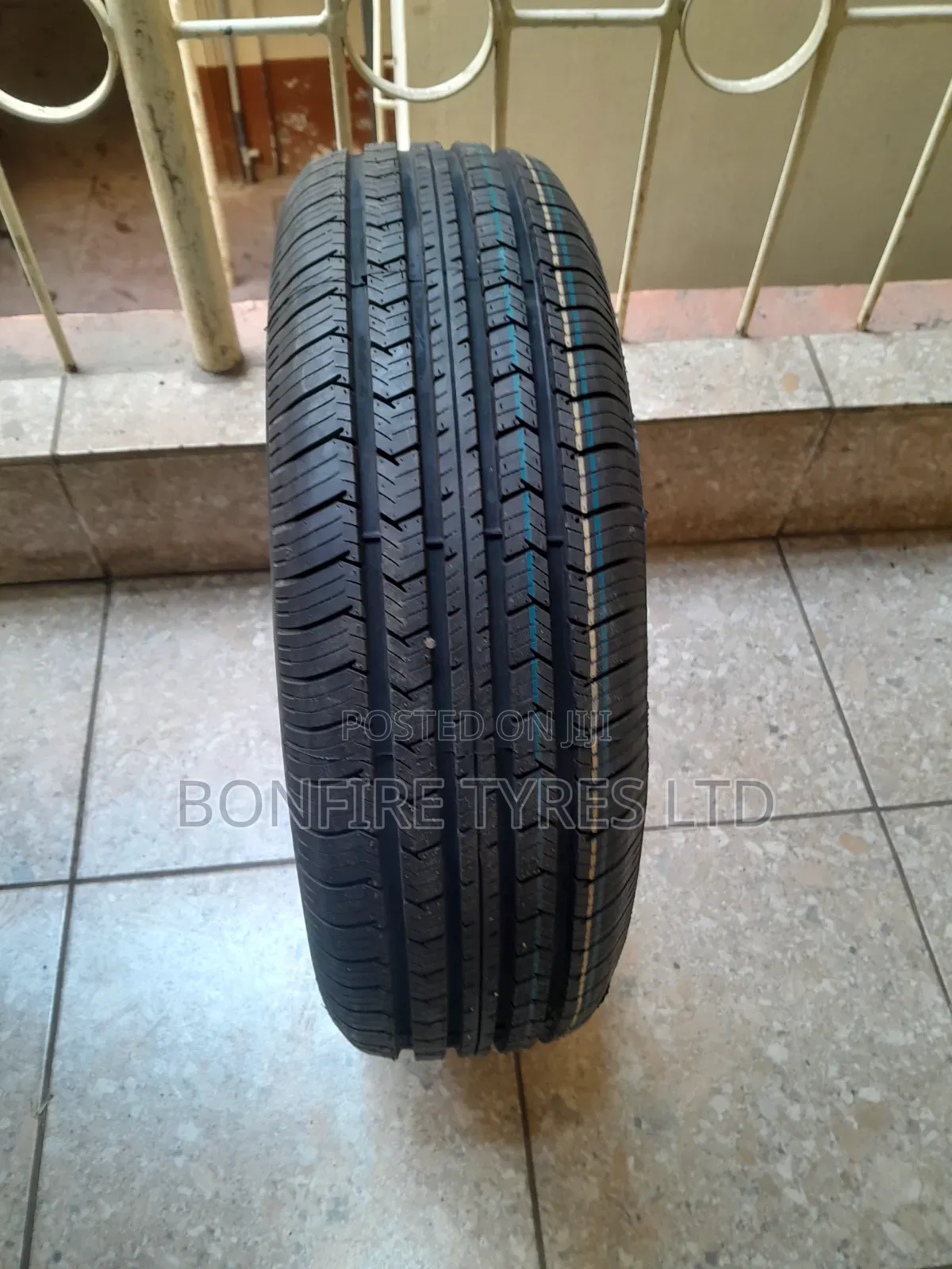 195/70r14 Gallant Tyre