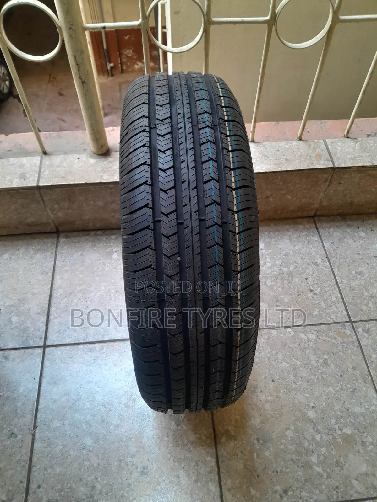 195/70r14 Gallant Tyre