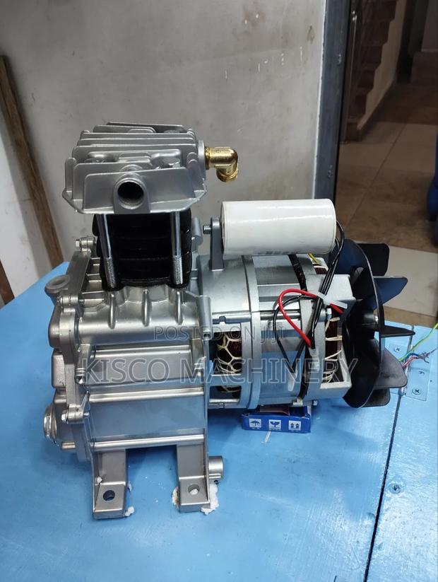 Compressor Head/Compressor 50l Direct - thumbnail 2