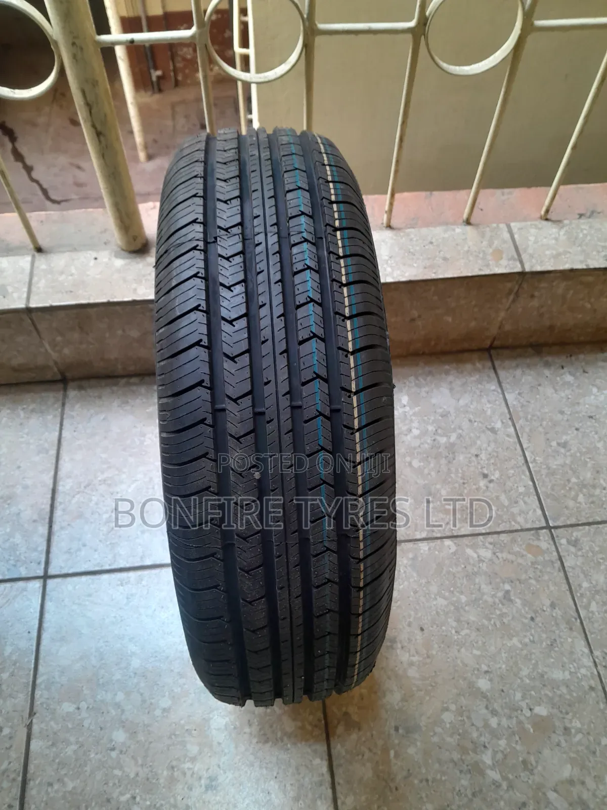 205/60r16 Gallant Tyre