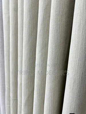 Stylish Heavy Curtains for Every Room