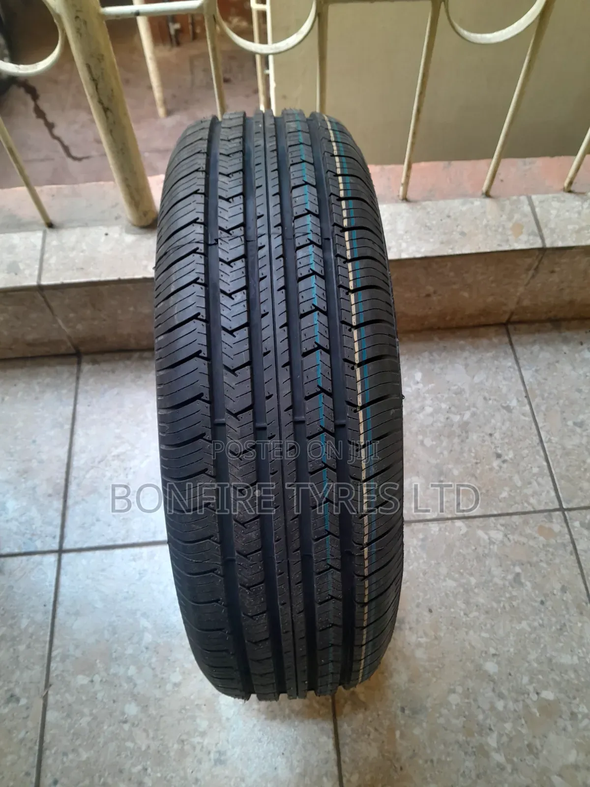 205/70r15 Gallant Tyre