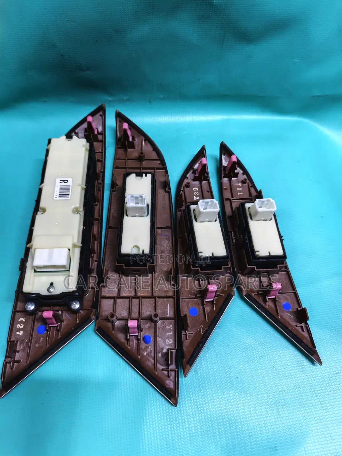 Main Switch /Single Switch Toyota Lexus Rx 450