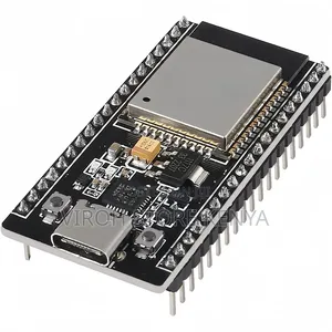 Esp32 Board Type C