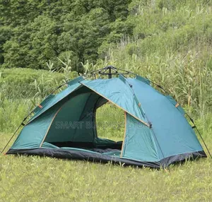 Heavy Duty Folding Tent