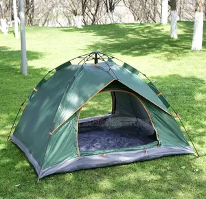 Heavy Duty Folding Tent