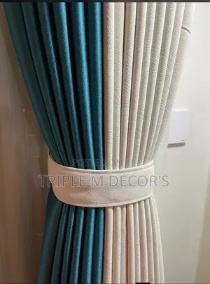 Blackout Curtains That Match Your Style