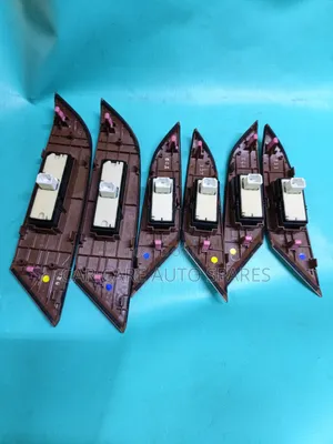 Single Switch Toyota Lexus Rx 350/450