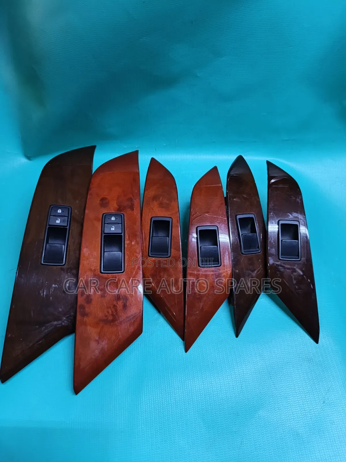 Single Switch Toyota Lexus Rx 350/450