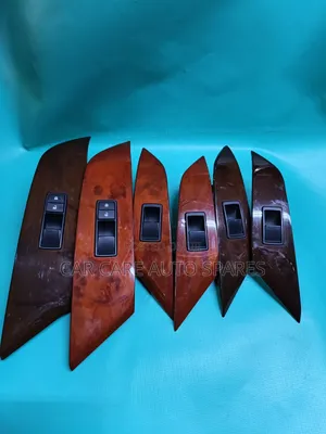 Single Switch Toyota Lexus Rx 350/450