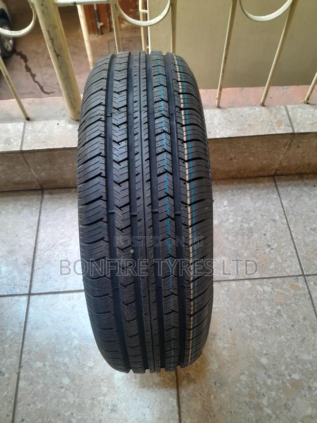 215/65r16 Gallant Tyre - main view