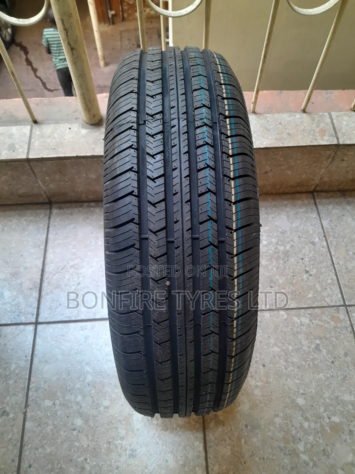 215/65r16 Gallant Tyre