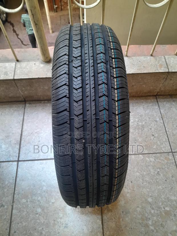 215/65r16 Gallant Tyre - thumbnail 2