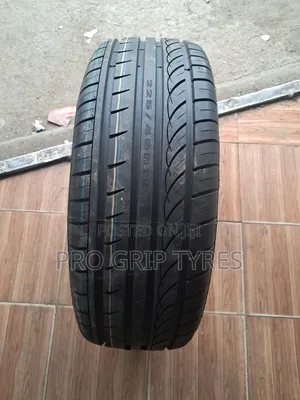 Townhall( New) 225/45r19