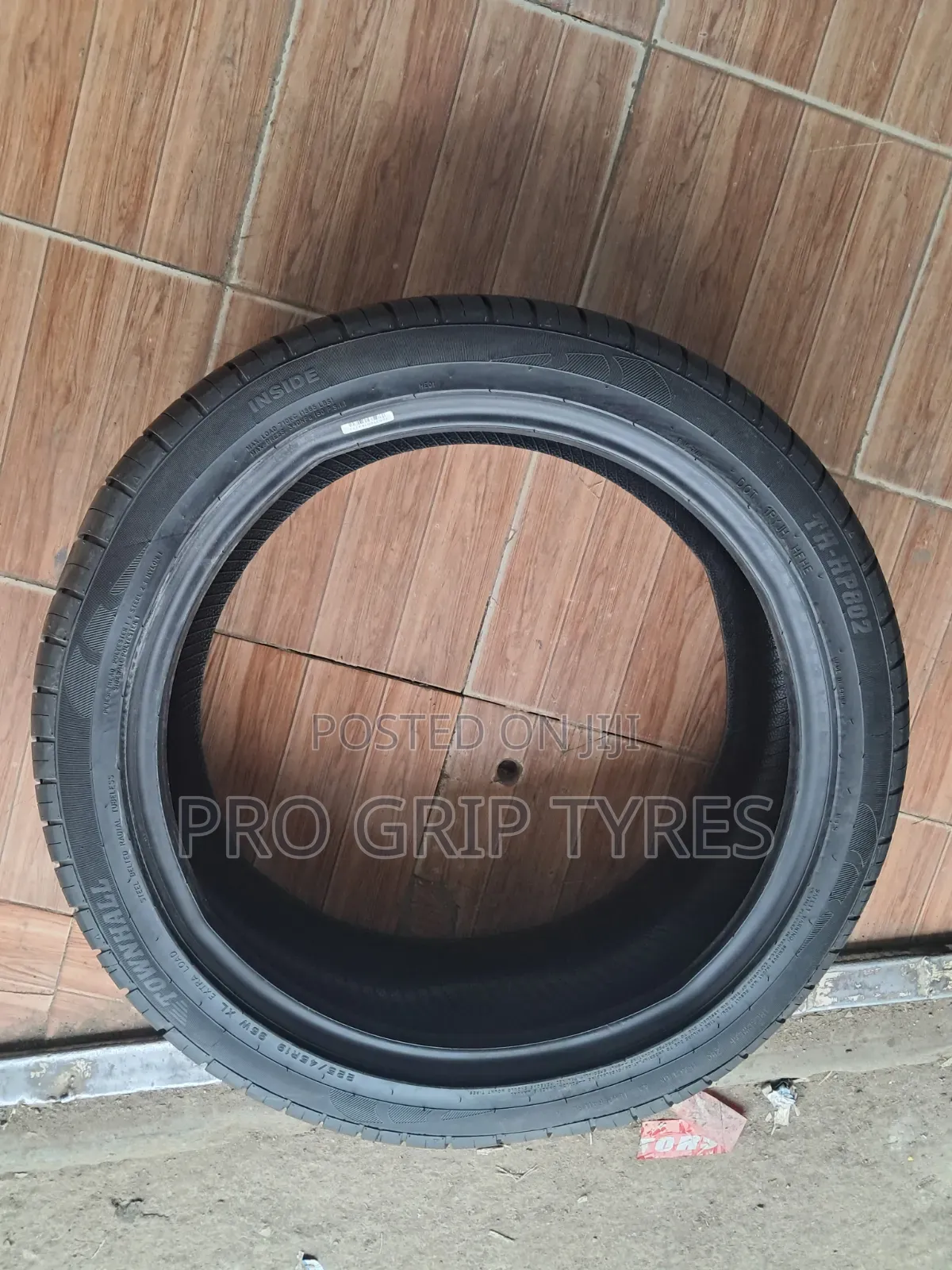 Townhall( New) 225/45r19