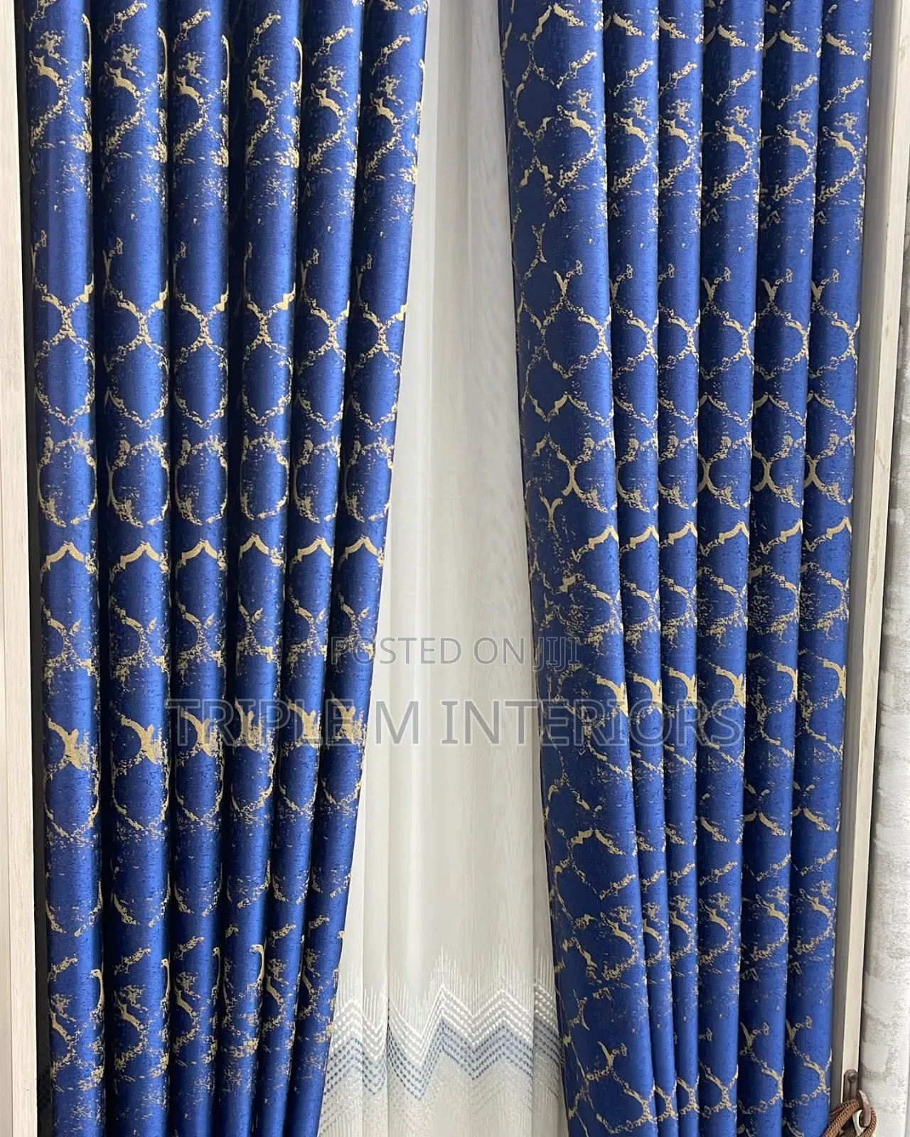 Best Quality Fabric Curtains for Modern Homes