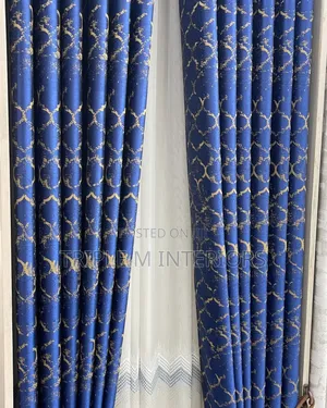 Best Quality Fabric Curtains for Modern Homes