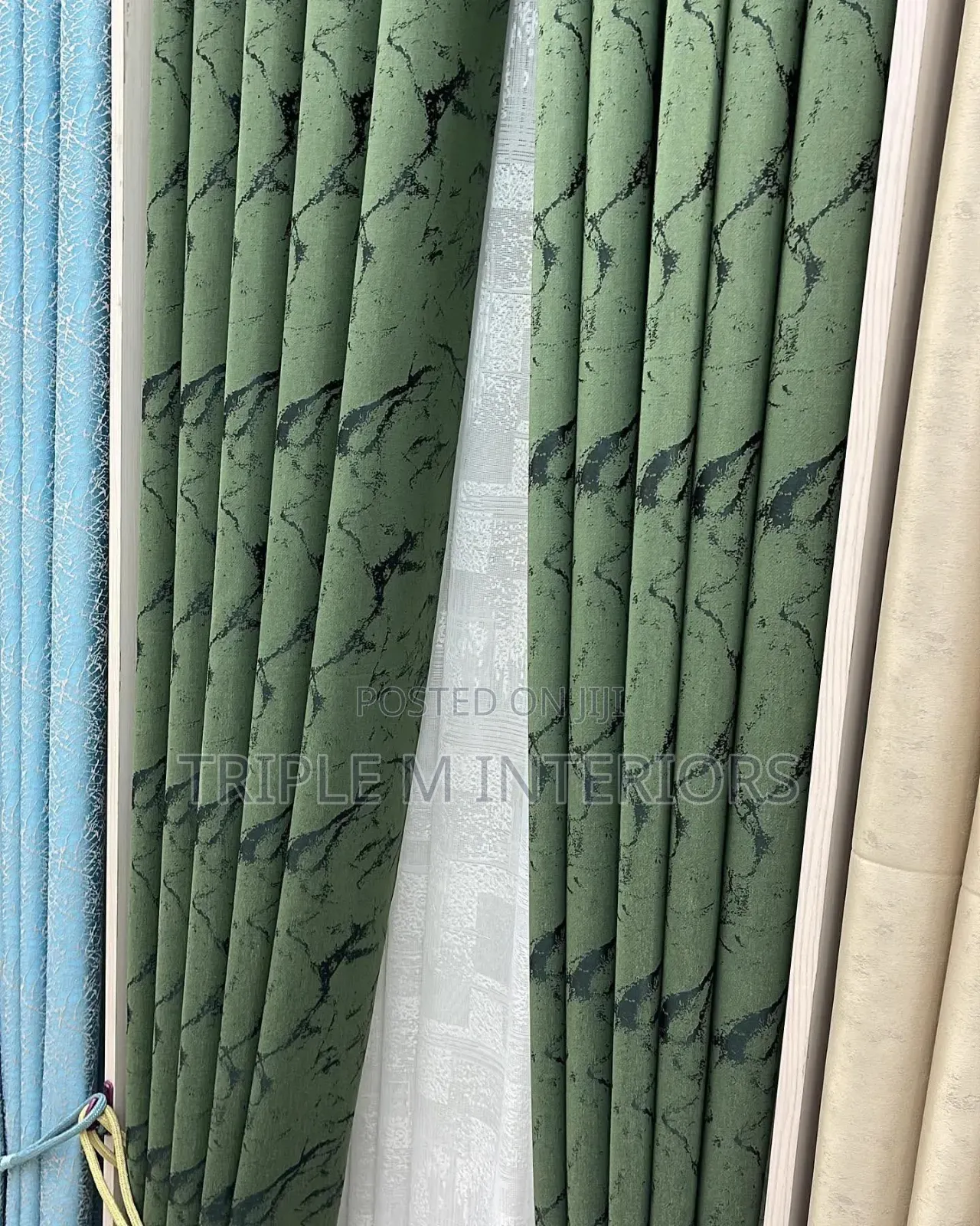 Best Quality Fabric Curtains for Modern Homes