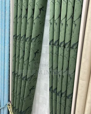 Best Quality Fabric Curtains for Modern Homes