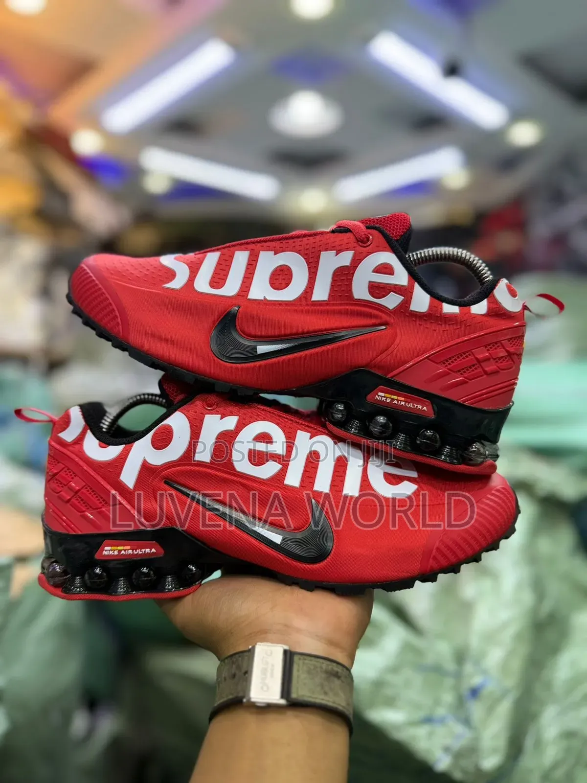 Nike Airmaix Supreme