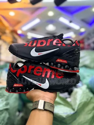 Nike Airmaix Supreme