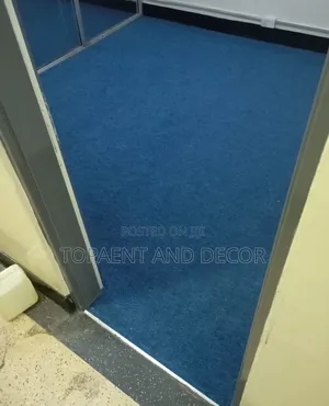 Low Maintenance Wall to Wall Carpet
