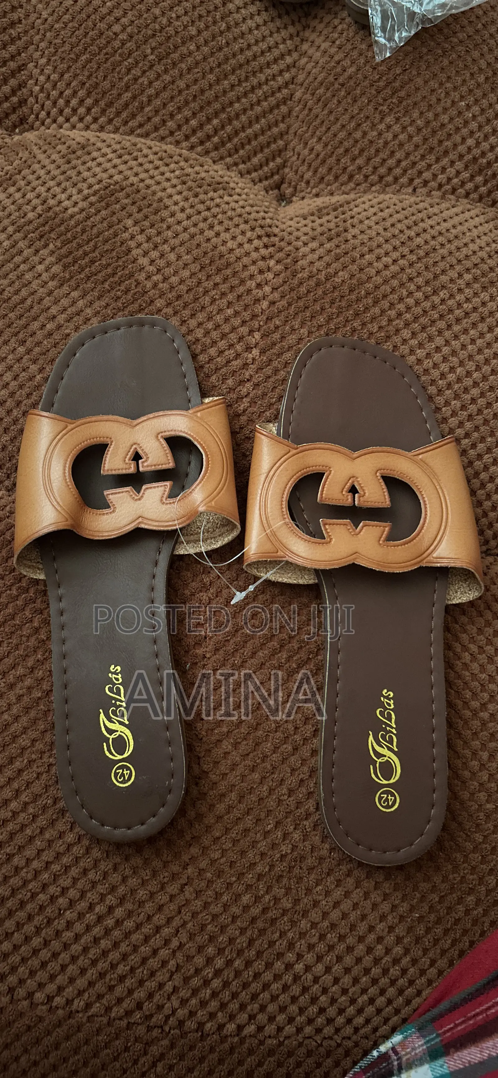 Fancy Ladies Shoes