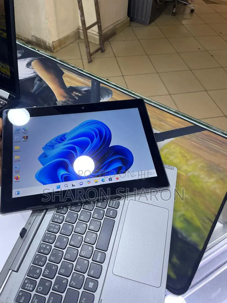 Laptop Lenovo G575 4GB Intel Celeron SSD 60GB