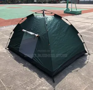 Travel Camping Tent
