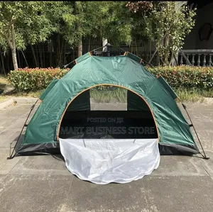 Travel Camping Tent