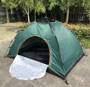 Travel Camping Tent