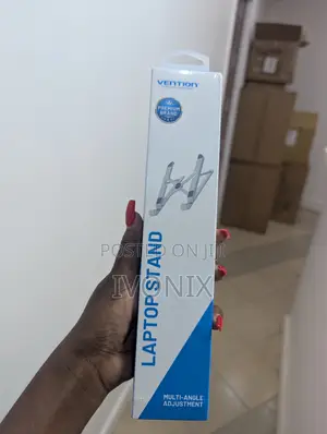Vention Laptop Stand White