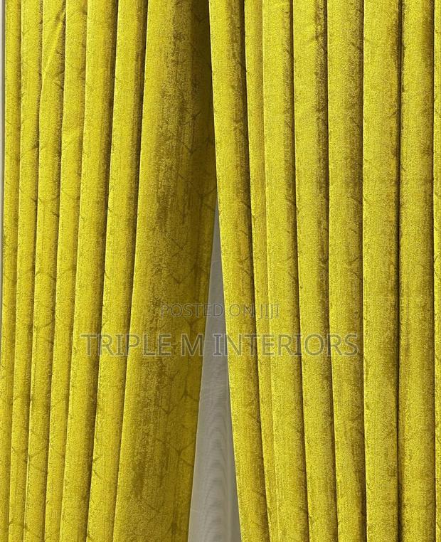 Exclusive Curtains for Modern Homes