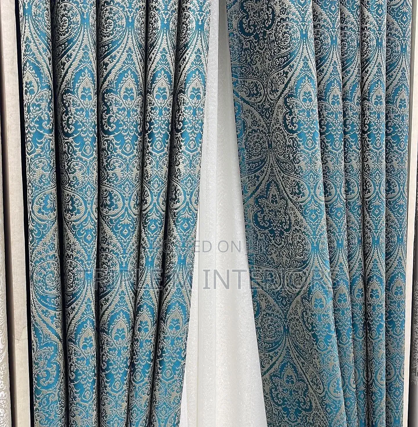 Exclusive Curtains for Modern Homes