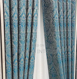Exclusive Curtains for Modern Homes