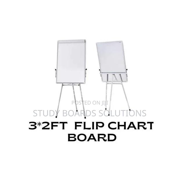 3ftx2ft Flipchart Board