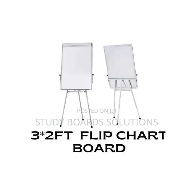 3ftx2ft Flipchart Board