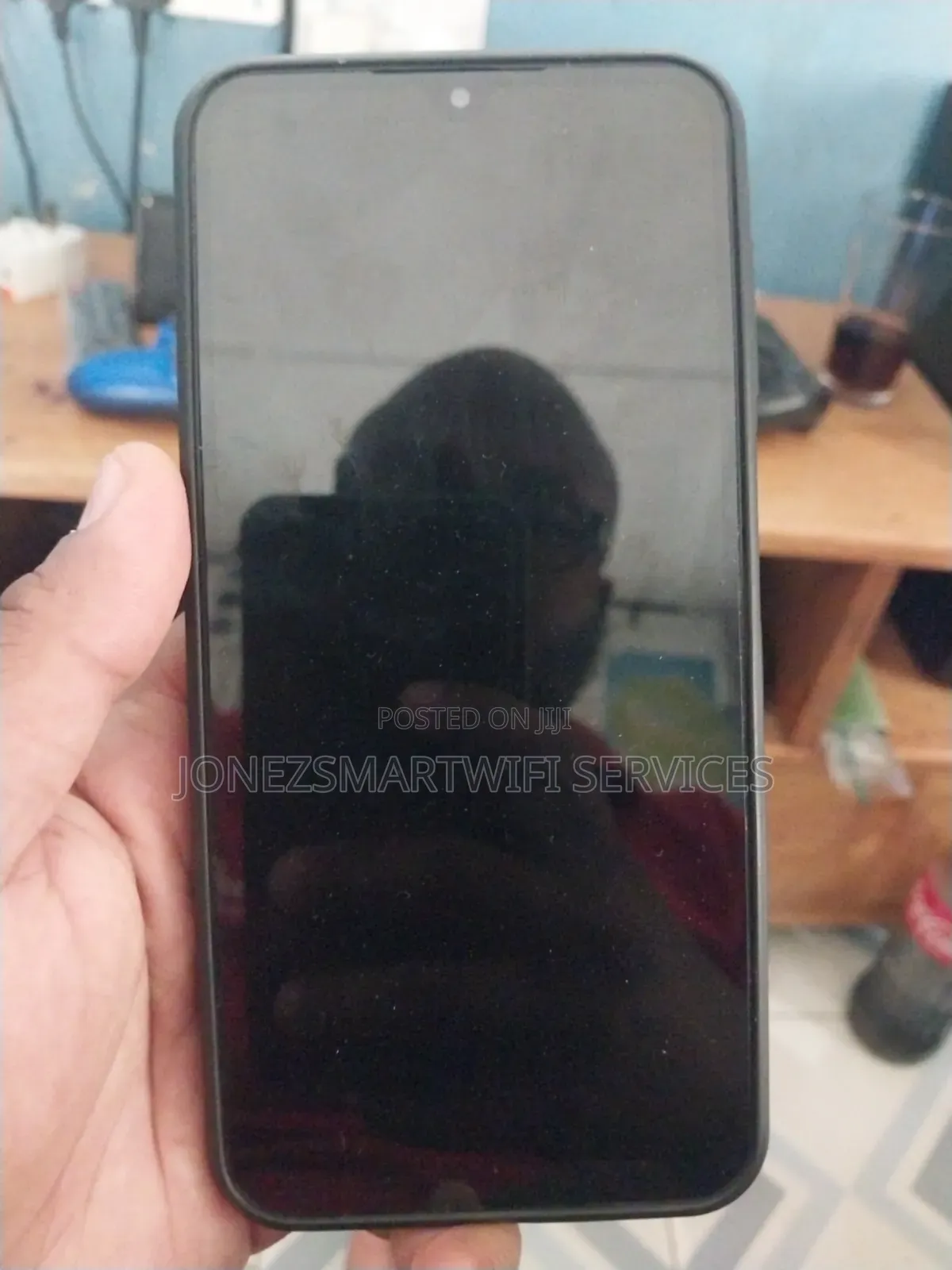 Samsung Galaxy A23 128 GB Blue