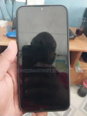 Samsung Galaxy A23 128 GB Blue