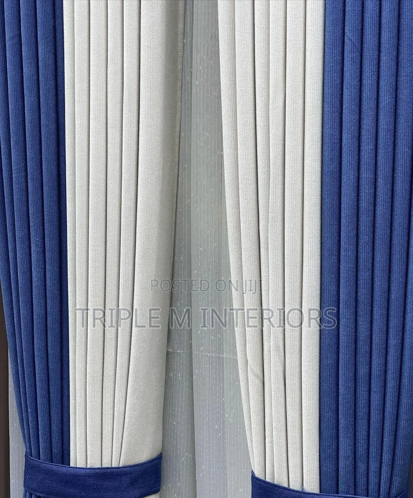 Custom Curtains Solution for Modern Homes